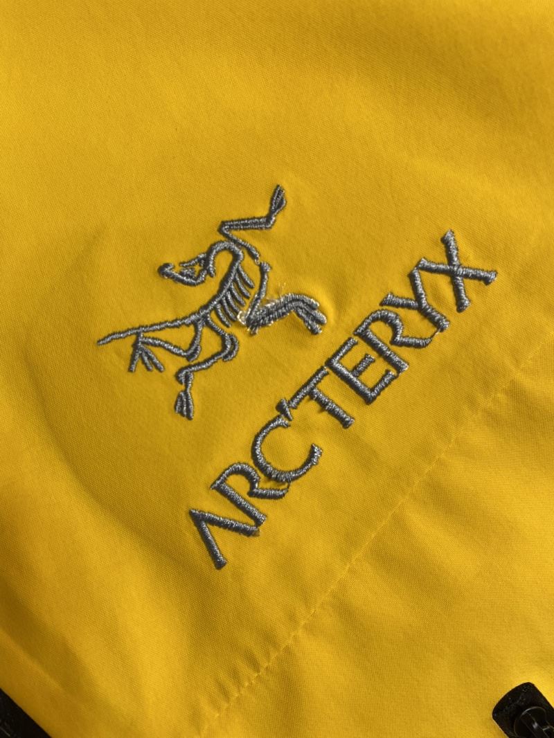 Arcteryx Outwear